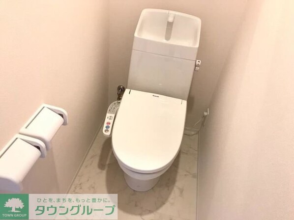 グランテゾーロの物件内観写真